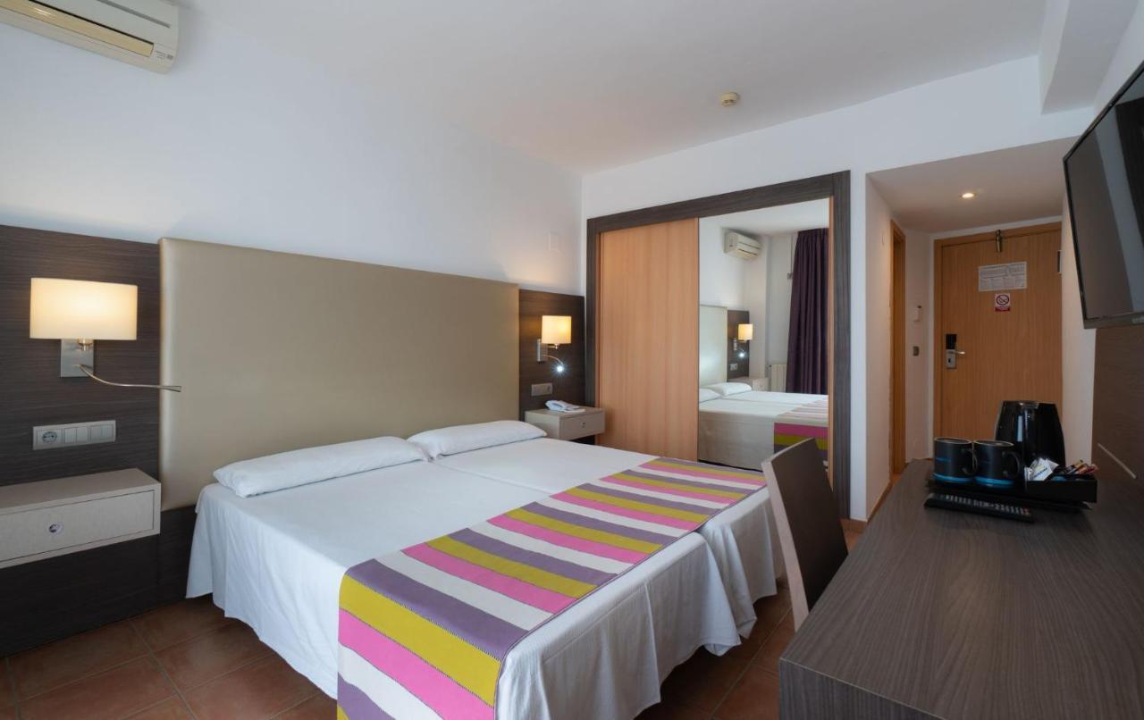 Double Room Sea View