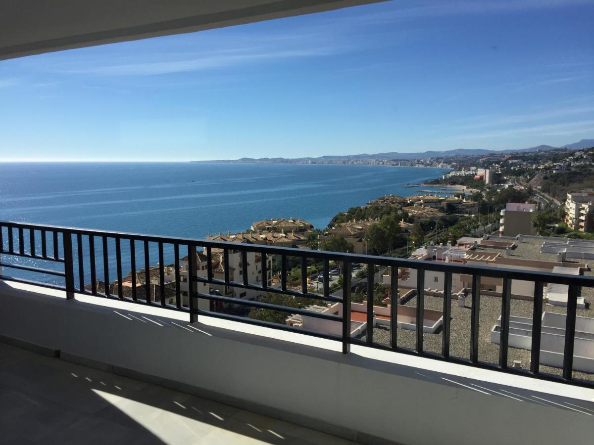 Executive Suite Sea View