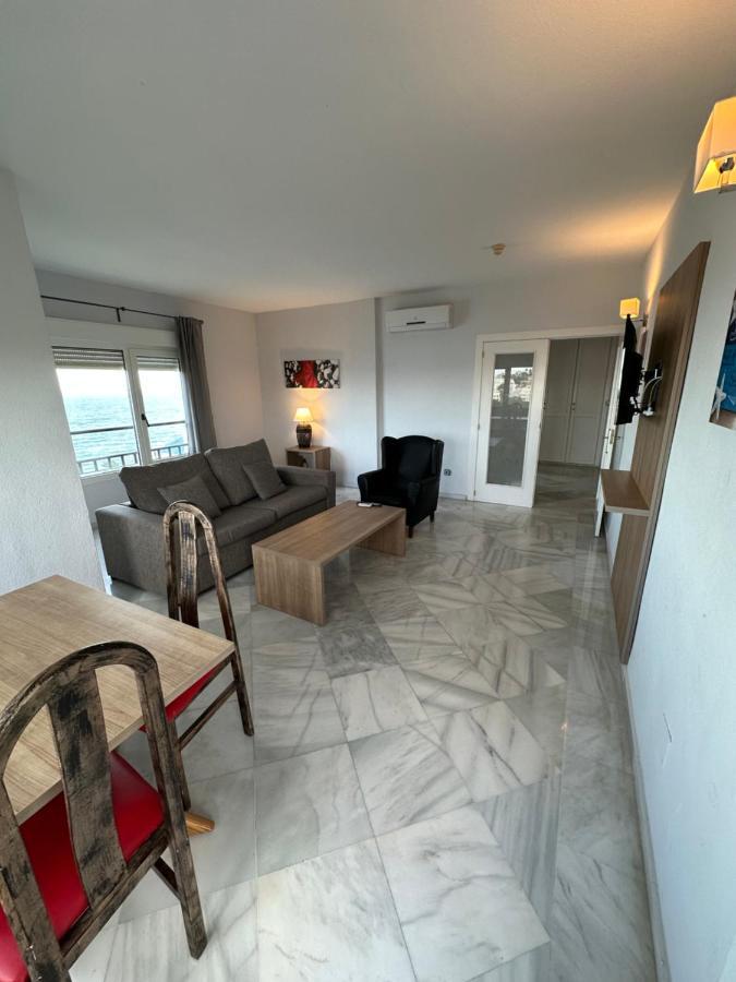 Superior Apartment front view