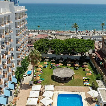 Medplaya Hotel Alba Beach-3