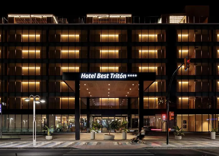 Hotel Best Triton