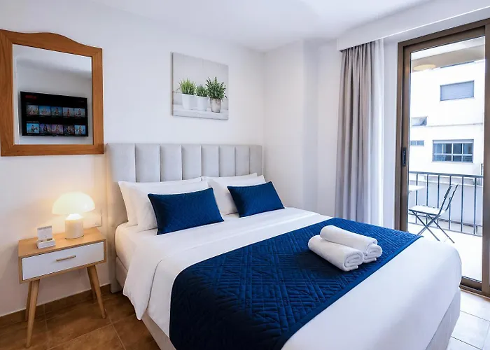 Sun Serramar Boutique Hostal